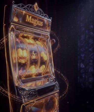 Magius Casino