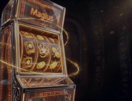 Magius Casino