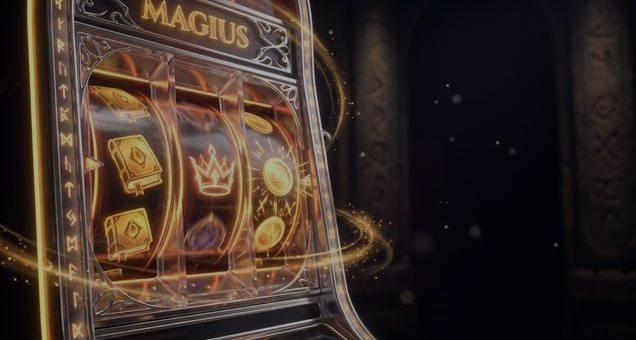 Magius Casino