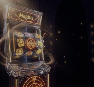 Magius Casino
