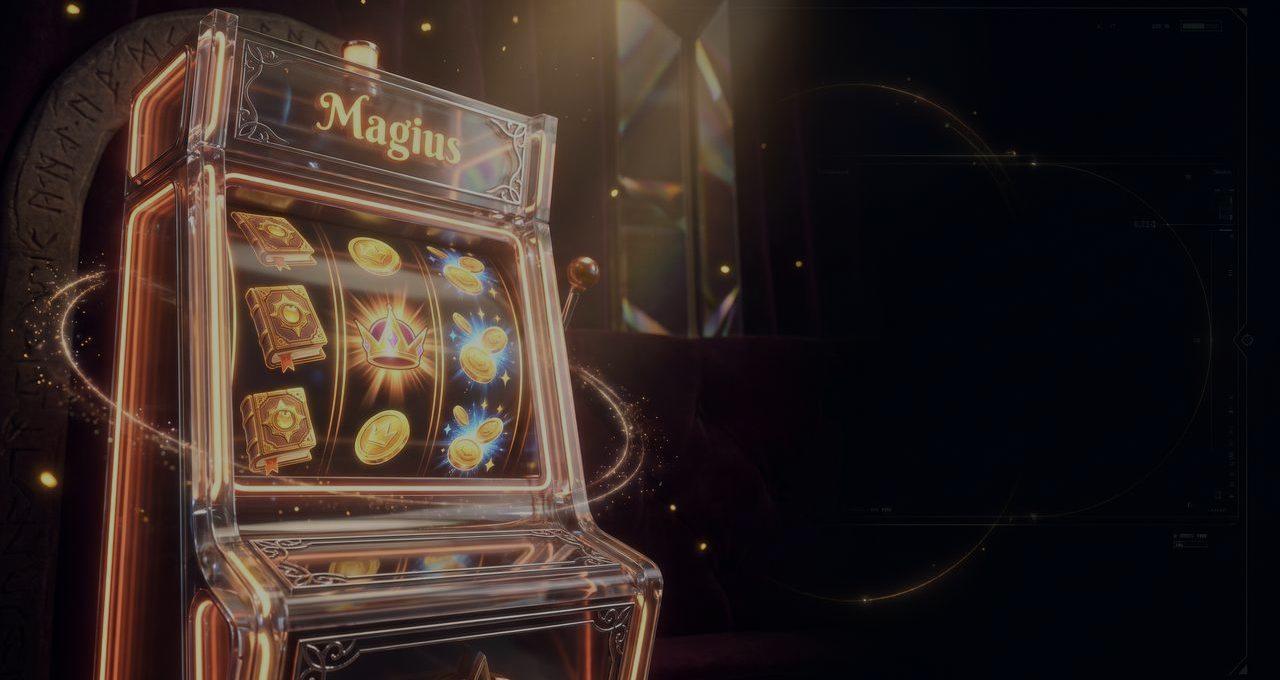 Magius Casino
